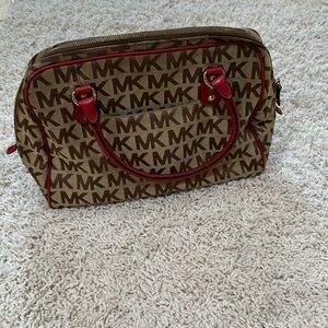 Michael Kors handbag